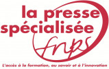 La presse spécialisée logo