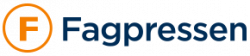 Fagpressen logo