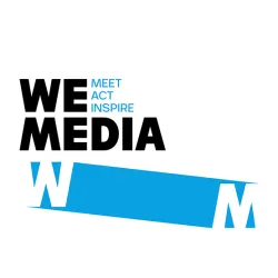 WE MEDIA